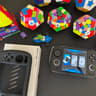 Anbernic RG cube XX