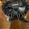 Intel 13th Gen Stock Cooler