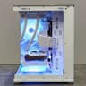 RX 9070 XT | Ryzen 7 7800X3D | 2TB SSD | 32GB DDR5 | Custom All White Gaming/Streaming PC