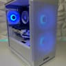 Great Value 1080p Streaming/Gaming PC|GTX 1070 8GB|Ryzen 5 2600|16GB DDR4|512GB M.2 SSD