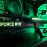 "Dream" RTX 3060 + Intel 12100F Custom Gaming PC