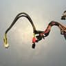 Dell Alienware Aurora 1000W PSU Power Supply (0PDJK) + Braided Cables – Fits R5-R12 & Precision