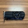 Nvidia GeForce GTX 750 Ti Gigabyte OC Edition 2GB GDDR5 Graphics Card
