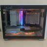 RTX 3070, Ryzen 5 5600 White Gaming PC (32GB RAM, 1TB SSD, Win11 Pro)