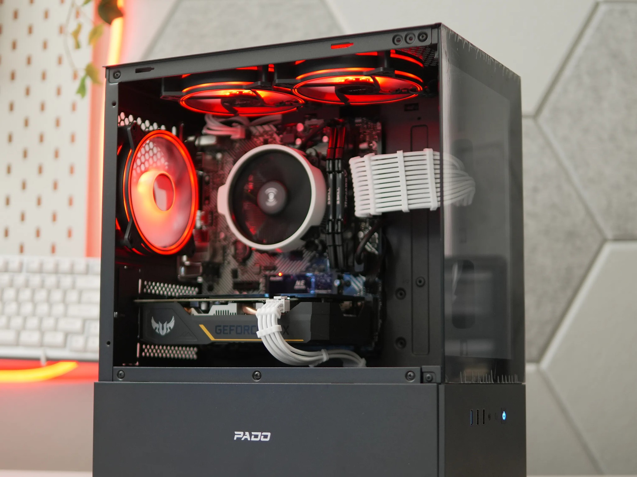 Gaming PC! RYZEN 5 | GTX 1660 SUPER | 16GB RAM | WIFI