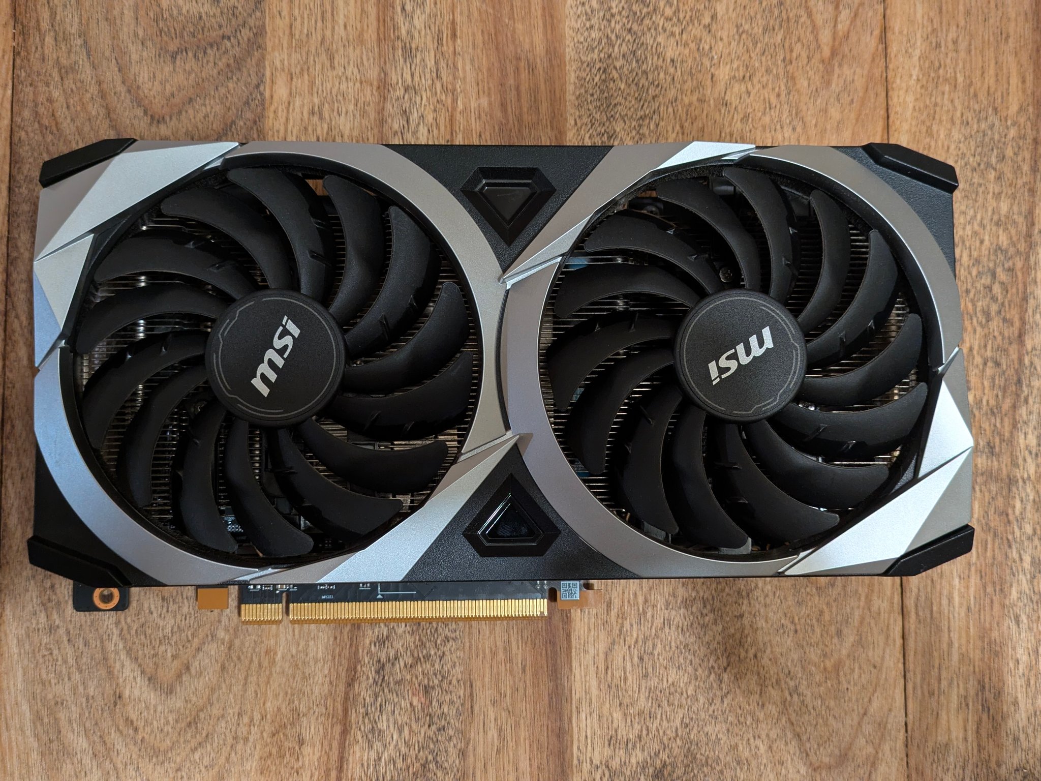 RX 7600 8gb OC - Value GPU for 1080p, 1440p Gaming and Productivity