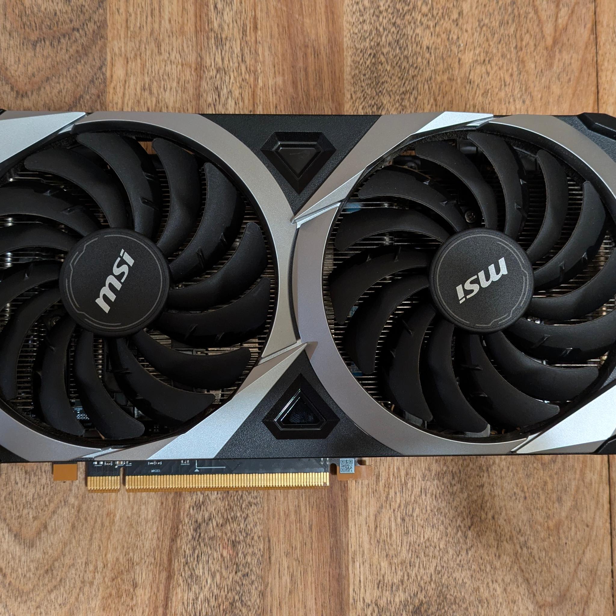 RX 7600 8gb OC - Value GPU for 1080p, 1440p Gaming and Productivity