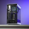 \ PF-00 / RTX 5070 Ryzen 7 7800X3D 32GB 2TB Windows 11 Workstation Gaming PC