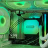 Gaming PC i9-13900K 16GB RAM 1TB SSD RX 9060 XT 16GB Windows 11 Computer