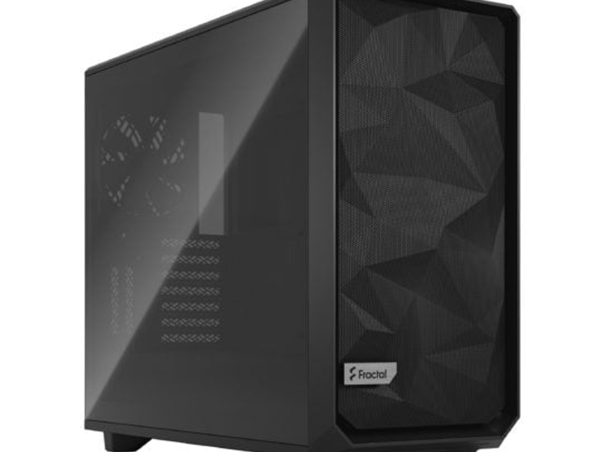 Fractal Design Meshify 2