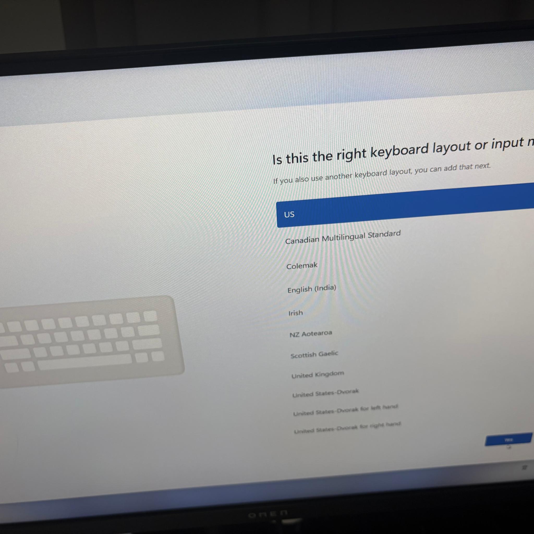 Custom Gaming PC Build
