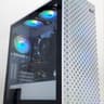 Gaming PC Ryzen 3 4100 8GB RAM 256GB SSD+1TB HDD RX 570 8GB Windows 11 Computer