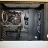 Custom Gaming PC Build