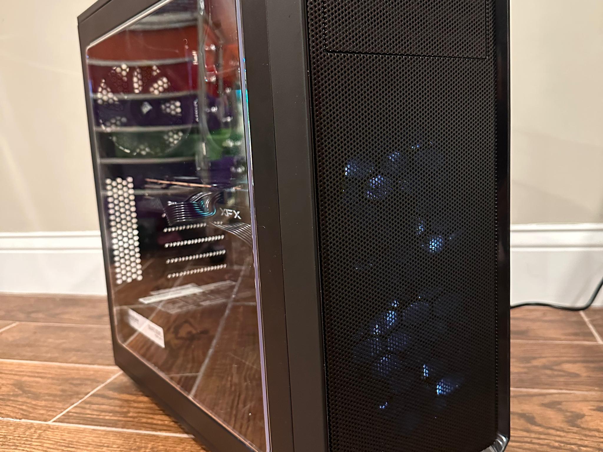 RX 6700 XT + Ryzen 5 3600 HUGE UPGRADE PATH