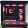 Gaming PC i9-11900K 32GB RAM 2TB SSD RX 6800 XT 16GB Windows 11 Computer