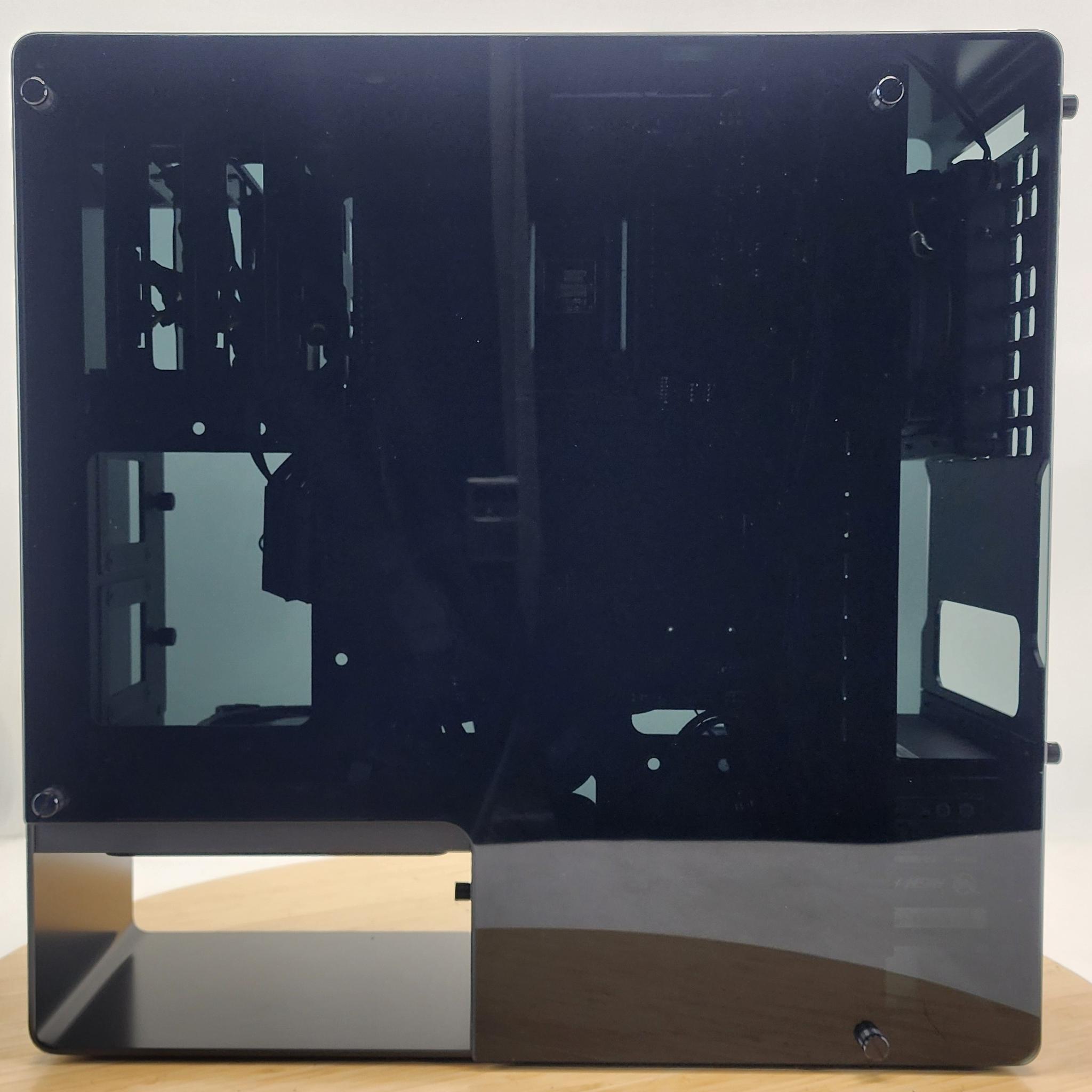 Gaming PC Ryzen 5 5600G 16GB RAM 1TB SSD RX 7600 8GB Windows 11 Computer