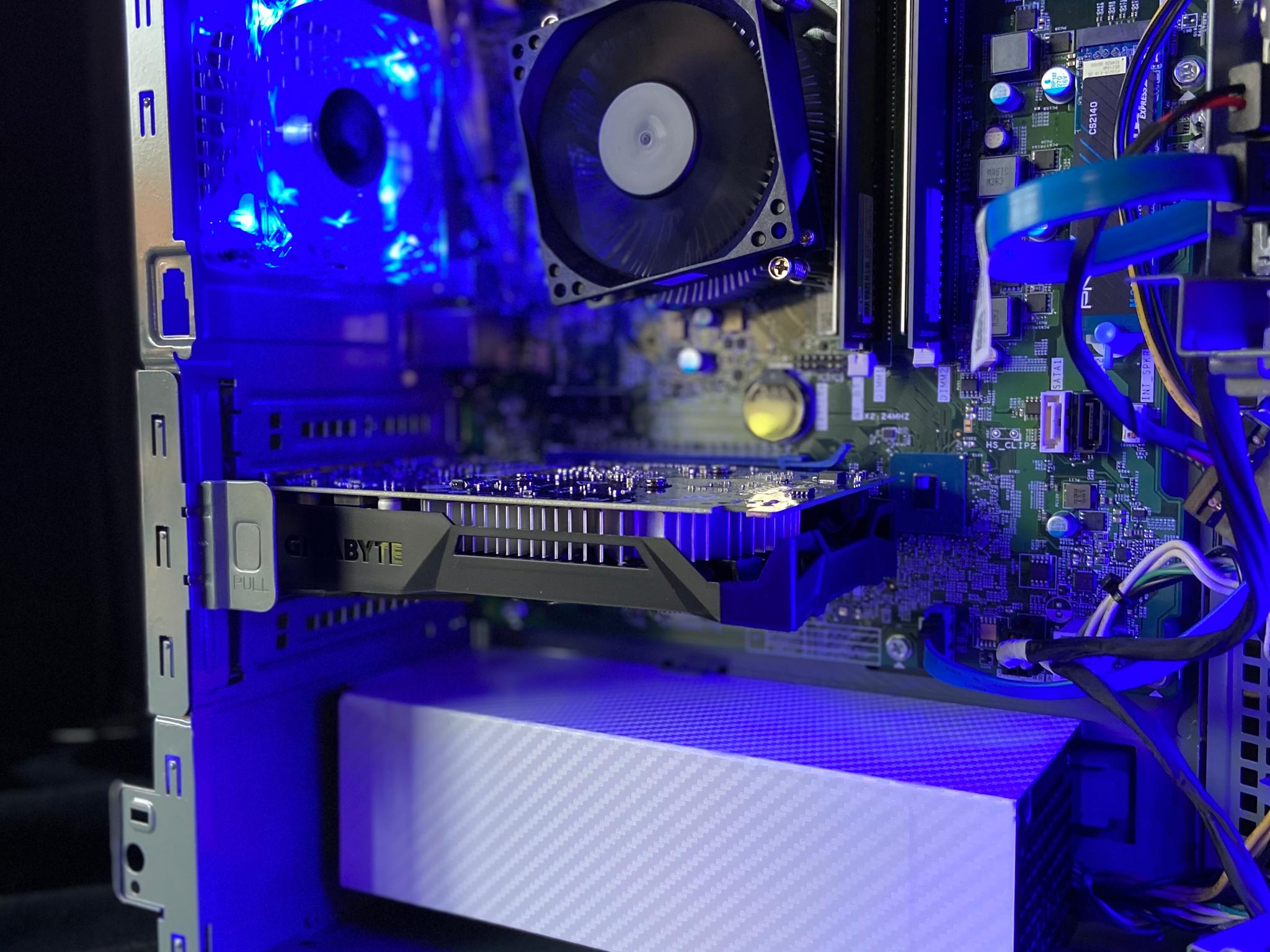 Budget Gaming PC! Core i5 || 16 GB DDR4 || GTX 1050ti || 500GB m.2 NVMe