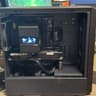 MSI Stealth 9800X3D/RTX 5070Ti Gaming PC