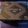 Intel Optane SSD 905p 960 GB
