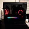 GeForce RTX 3070 Custom Gaming PC - Ryzen 7 5800X, 32GB RAM