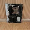 Asus X99 Motherboard NON FUNCTIONAL