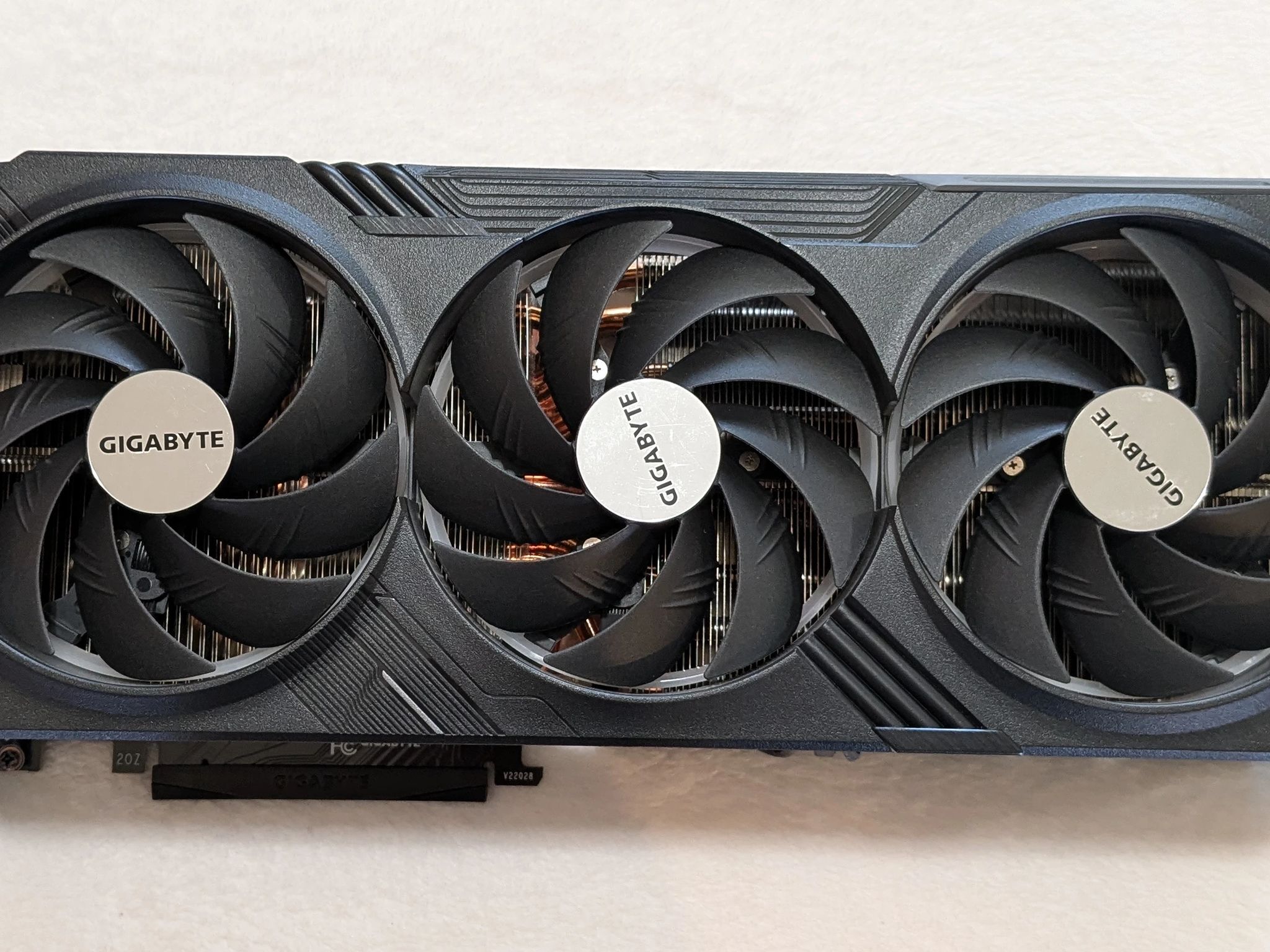 Gigabyte RTX 4090 Gaming OC 24G