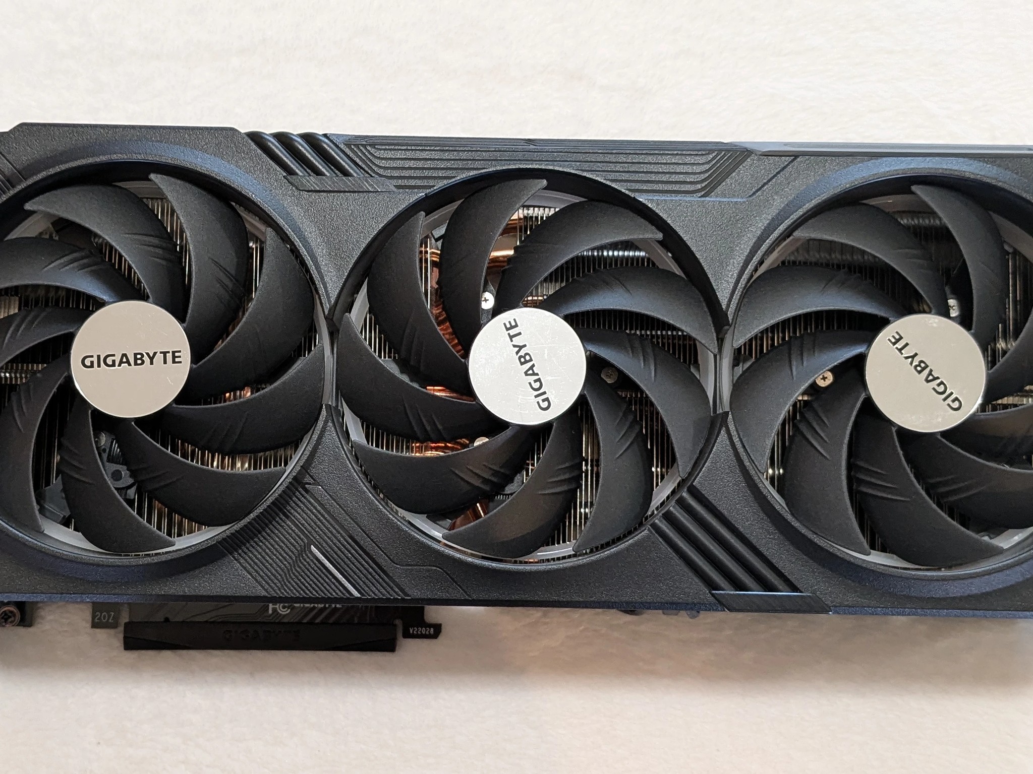 Gigabyte RTX 4090 Gaming OC 24G