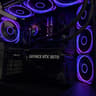 ✨💜 AORURA | RTX 5070 + i9-14900KF | 32GB RAM | 2TB Gen4 NVMe — Ultra High-End Gaming PC