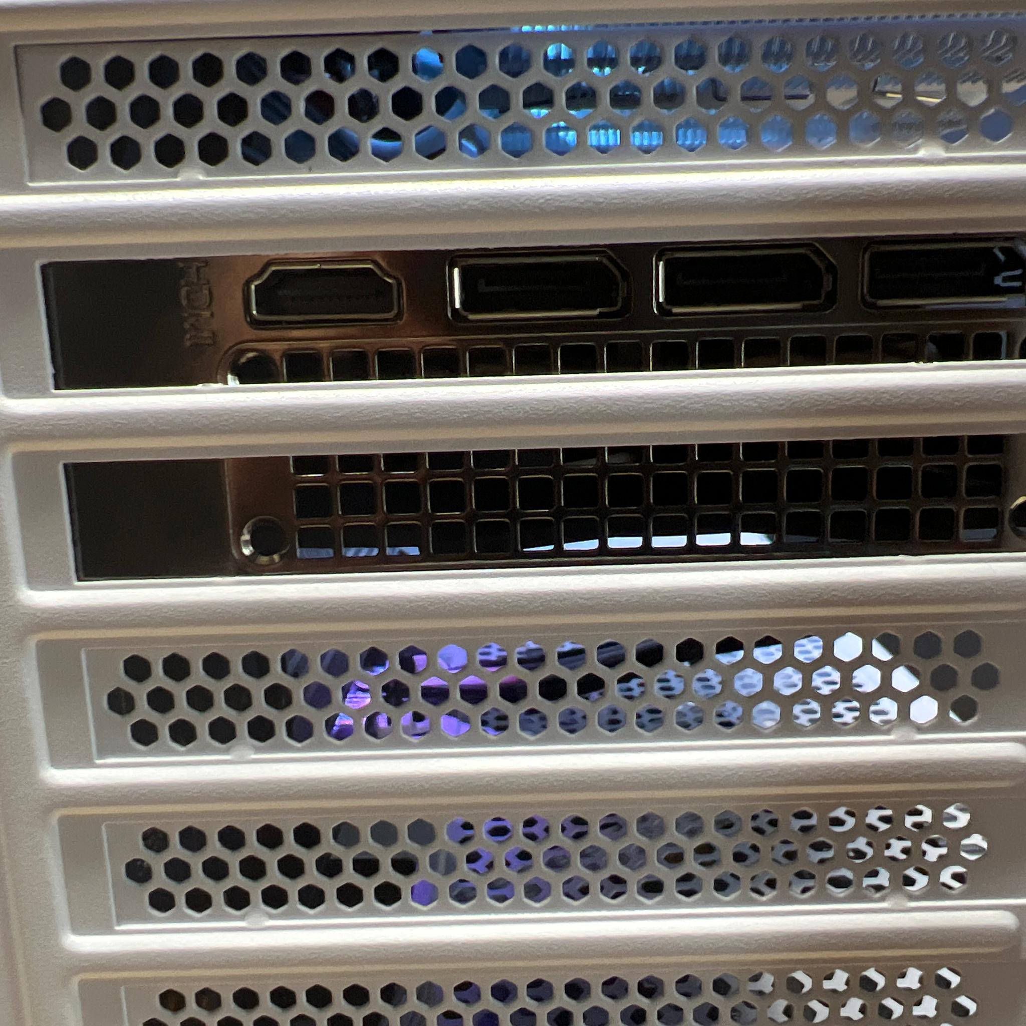 {STEAL IT WHILE YOU CAN}  7700x 4060ti 16g 32 ddr5 creator build keep your eye on this build