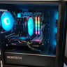"Air 100" Gaming PC Ryzen 5 5500 / 16GB DDR4 / 1TB SSD / RX6600 8GB