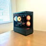 Budget Beast |GTX 1080 | RYZEN 7 2700 | 16GB RAM | WIFI & BT| Windows 11 - 1080p