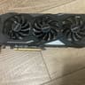 AMD RX 5600XT 6GB (Gigabyte Gaming OC Model)