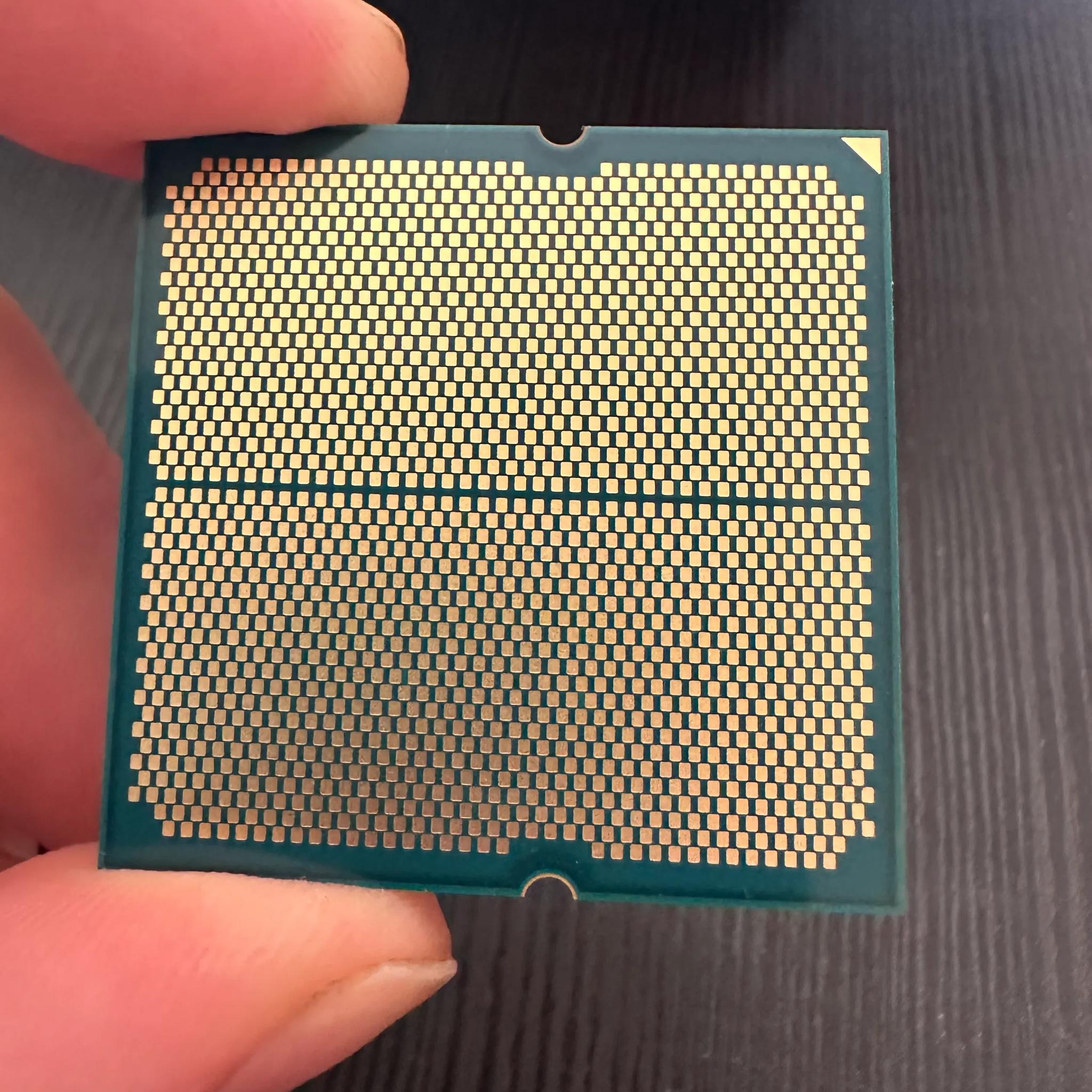 AMD Ryzen 9 7950x3d