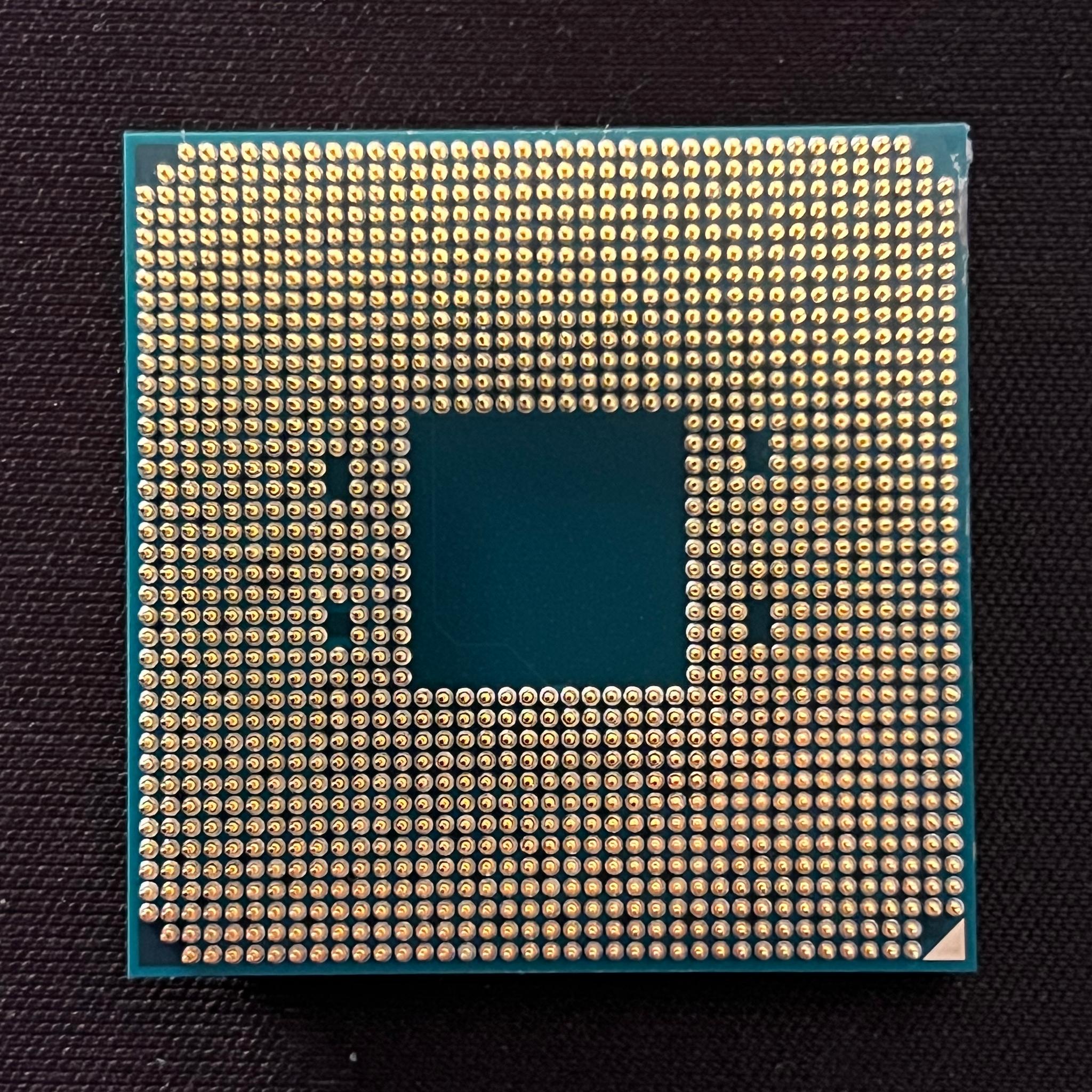 AMD Ryzen 3 1200 w/ Wraith Stealth Cooler