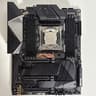 Workstation Combo: i9 10980XE (18 Cores, 36 Threads) and ASUS ROG X299-E Gaming II