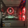 Custom 2700X | GTX 1070 | 16GB 3000MHz | 500GB NVME SSD Gaming PC