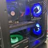 Gaming/Editing/Streaming | 180 Day Warranty | 12 Core Xeon, 32GB RAM,  8GB AMD W5700, Win11, Wifi