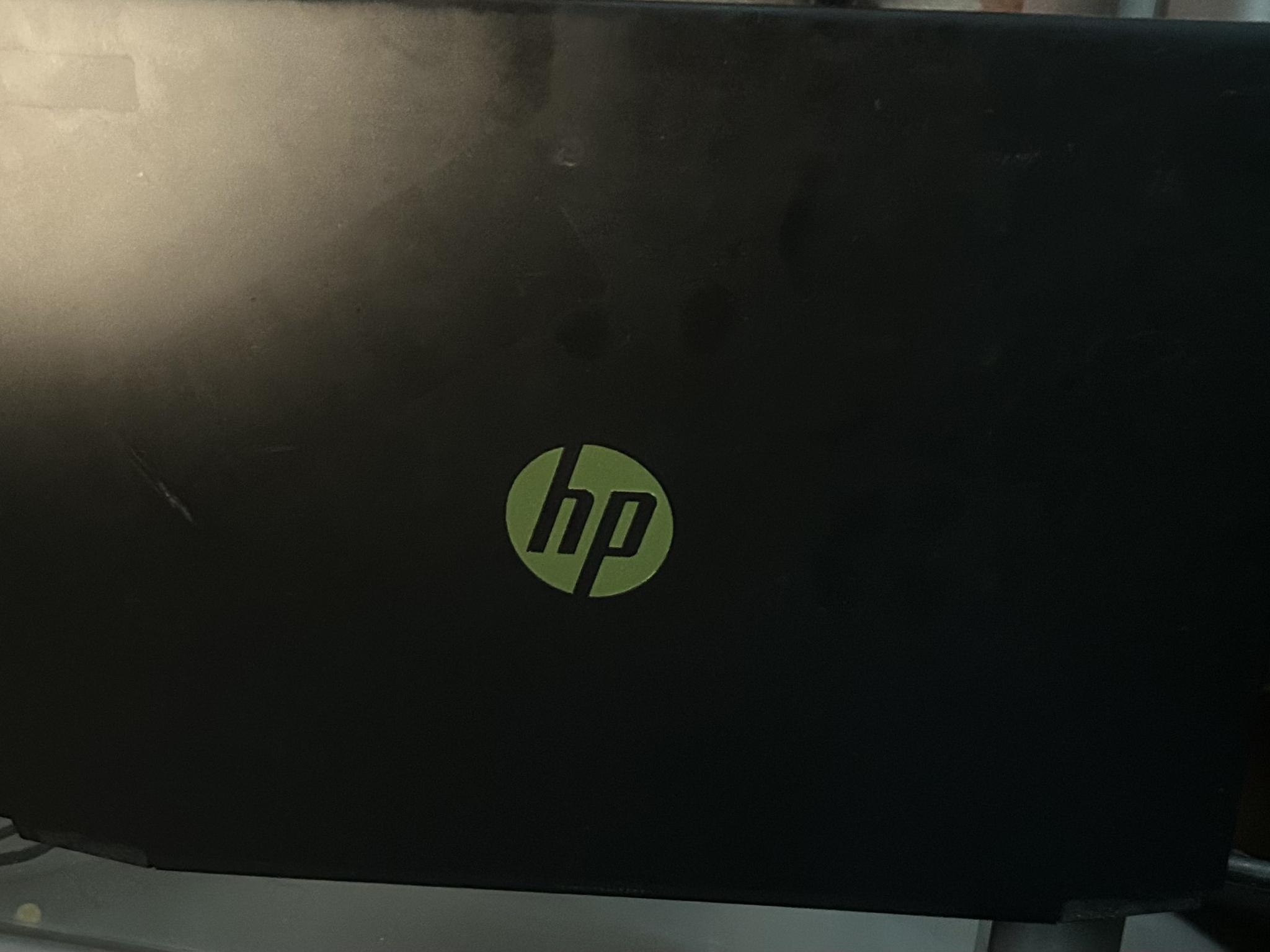HP Pavilion 15 FHD 144Hz Gaming Laptop, AMD Ryzen 5 5600H 24GB RAM, Nvidia GTX 1650 Graphics, NO SSD