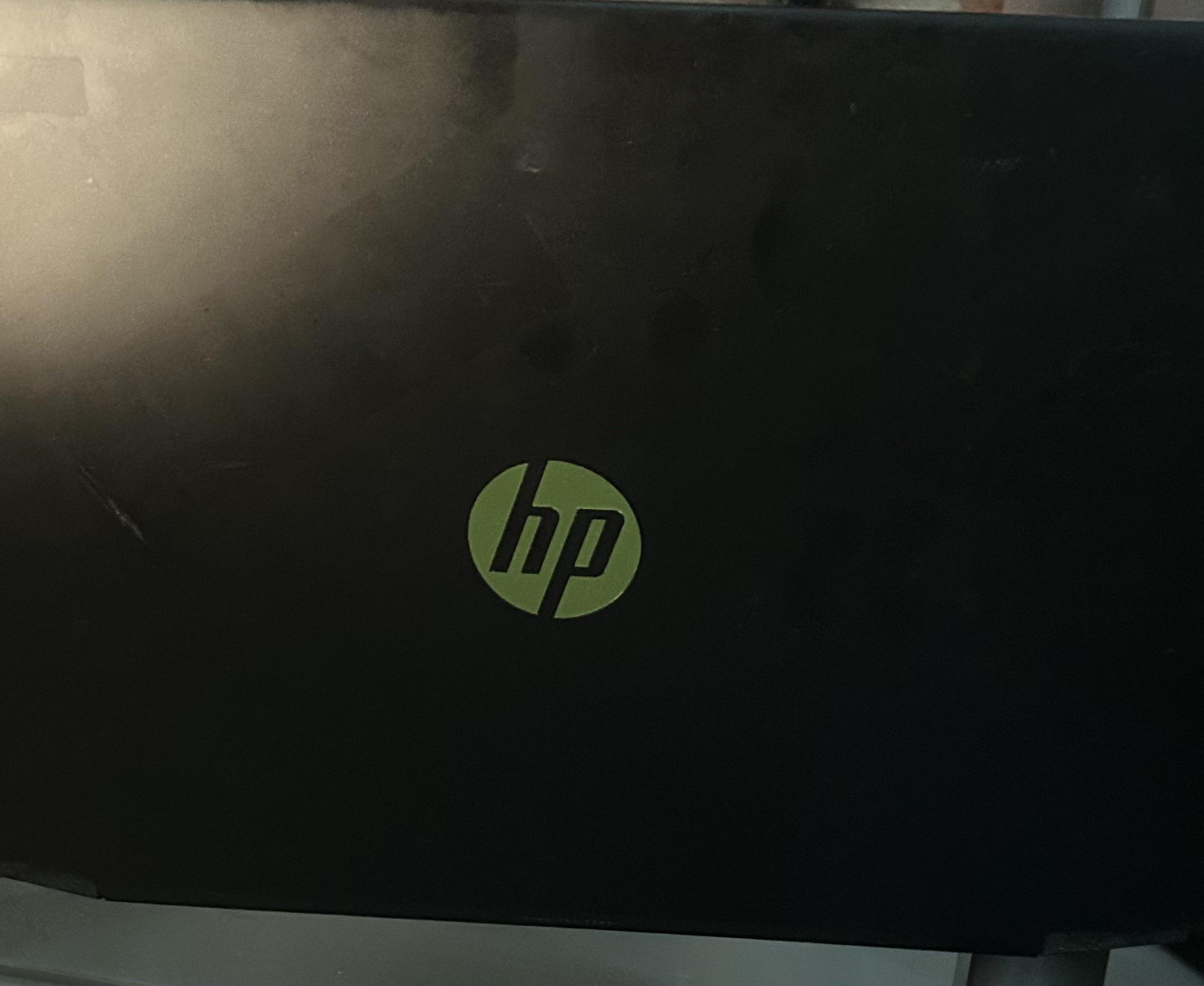 HP Pavilion 15 FHD 144Hz Gaming Laptop, AMD Ryzen 5 5600H 24GB RAM, Nvidia GTX 1650 Graphics, NO SSD