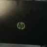 HP Pavilion 15 FHD 144Hz Gaming Laptop, AMD Ryzen 5 5600H 24GB RAM, Nvidia GTX 1650 Graphics, NO SSD