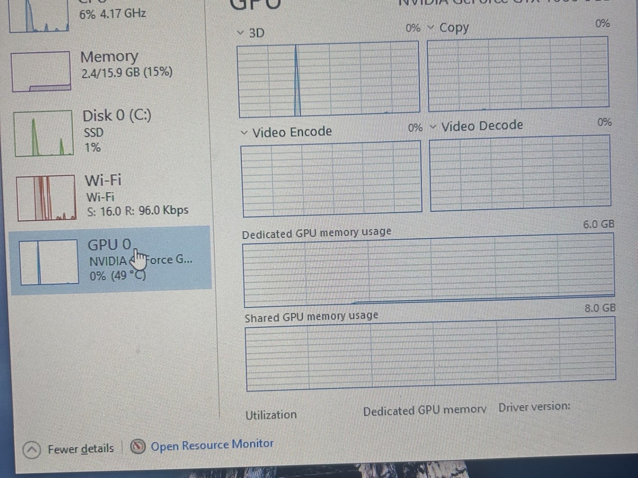 Gaming PC | i7-7700K | GTX 1060 6GB | 16GB RAM | 1TB Samsung SSD