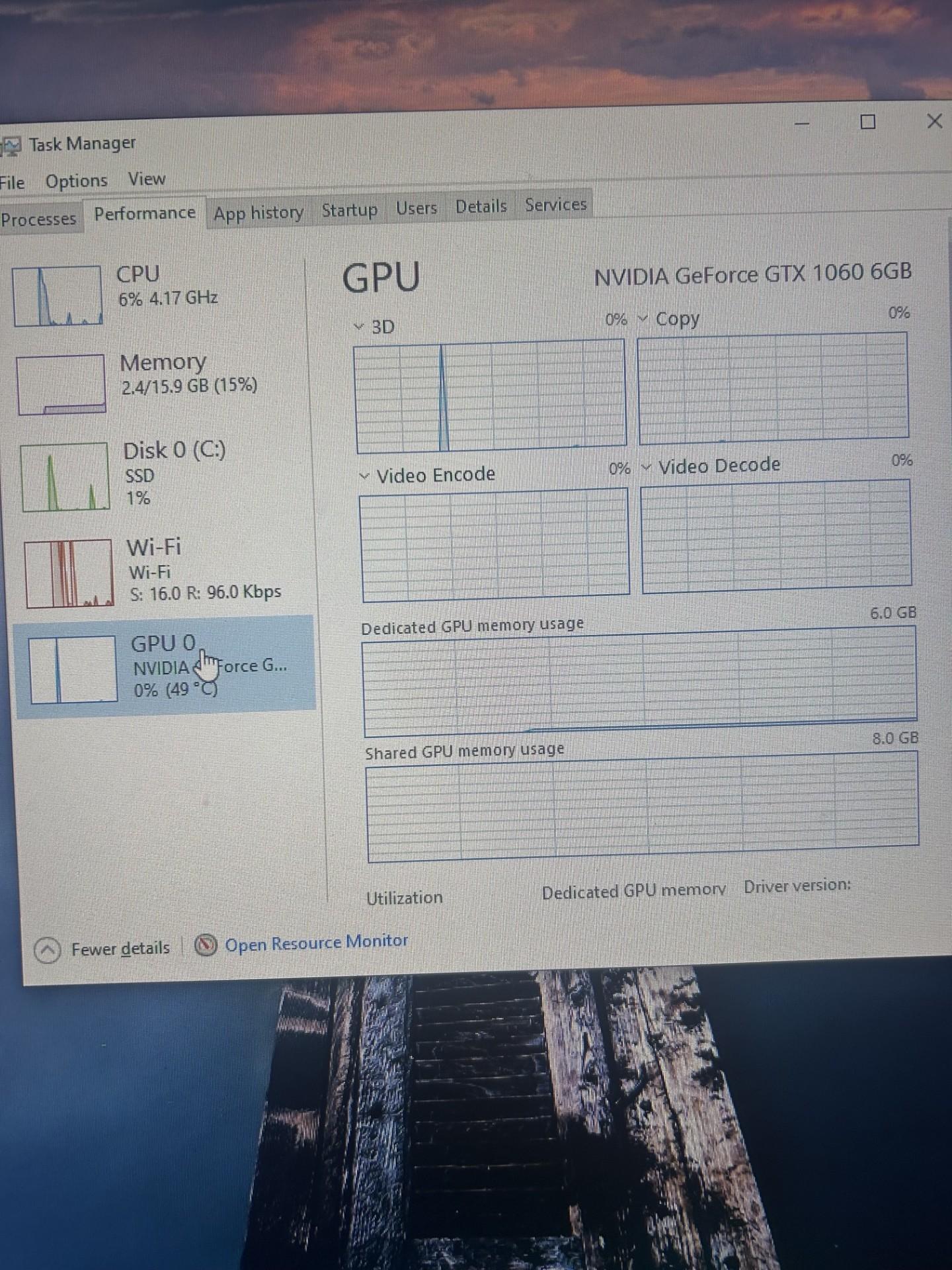 Gaming PC | i7-7700K | GTX 1060 6GB | 16GB RAM | 1TB Samsung SSD