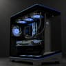 Andromeda Elite 50 V4 | RTX 5070 Ti 16GB | Ryzen 7 9800X3D | 32GB DDR5 | 2TB SSD | 850W Gold