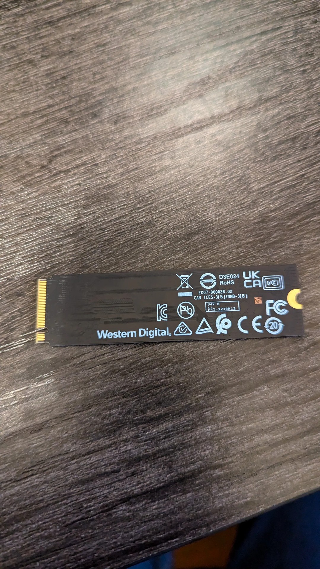 WD SN560 NVMe Gen4 M.2 SSD 1TB 【公式通販】