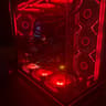 GeForce RTX 4070 Super Custom Gaming PC - Core i9-13900KF, 32GB RAM, 1TB NVMe SSD