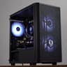 RX 6650XT + Ryzen 5500 Custom Gaming PC! ARGB