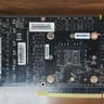 PNY GTX 1070 graphics card with 8gb memory