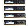 Timetec 64GB DDR4-2400 (4x16GB)