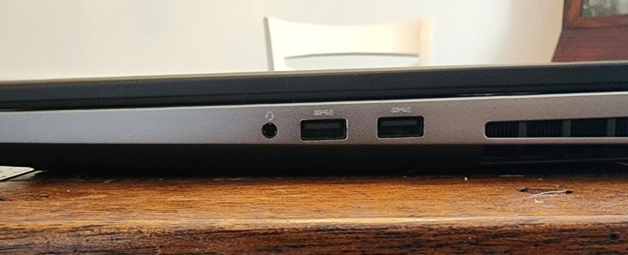 Dell Precision 7530 Workstation Laptop | i7-8850H | 56Gb DDR4 2400 | 512Gb NVMe | Quadro P1000 4Gb