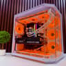 RTX 5080| Ryzen 9800X3D | 64GB DDR5 | 4TB M.2 | 1000W Gold PSU | ARGB Fans | Windows 11